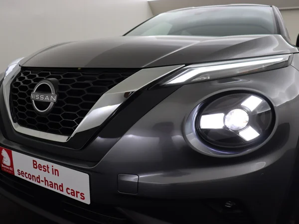 NISSAN Juke (2024) — foto 20 van 27