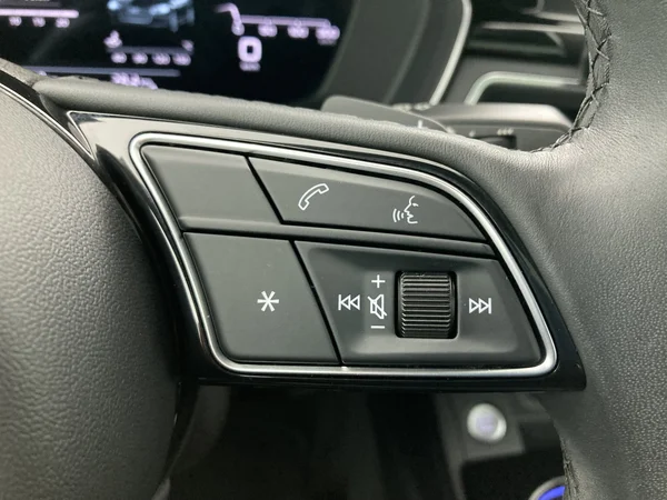 AUDI A5 Sportback (2021) — foto 17 van 36