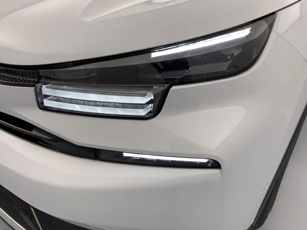 Citroen C4 (2025) — foto 19 van 28