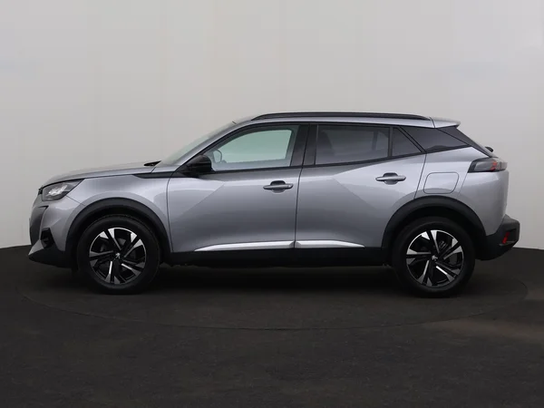 PEUGEOT 2008 (2022) — foto 12 van 28