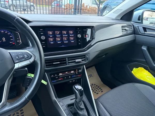 VOLKSWAGEN Taigo (2022) — foto 12 van 12