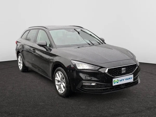 SEAT Leon ST (2024) — foto 6 van 11