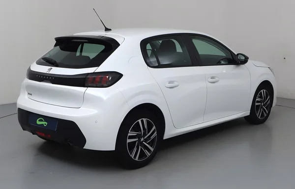 Peugeot 208 (2023) — foto 24 van 28