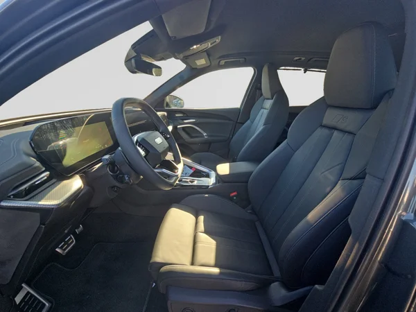 AUDI Q5 (2026) — foto 10 van 24