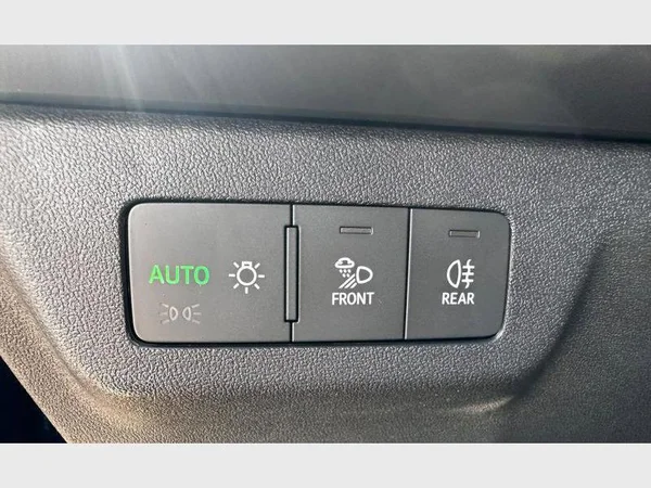 Audi Q3 SUV (2026) — foto 7 van 27