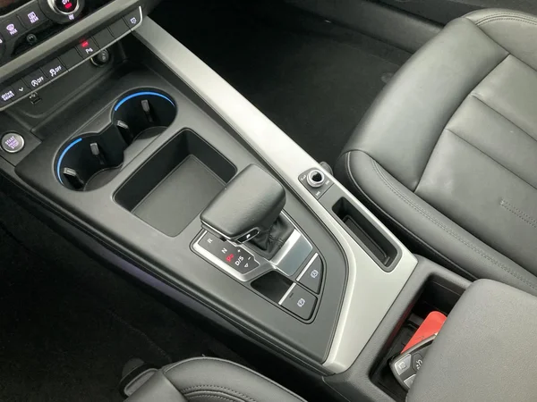 AUDI A5 Sportback Dsl (2021) — foto 20 van 36