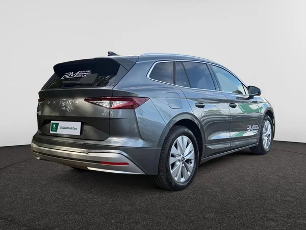 SKODA Enyaq (2026) — foto 13 van 17