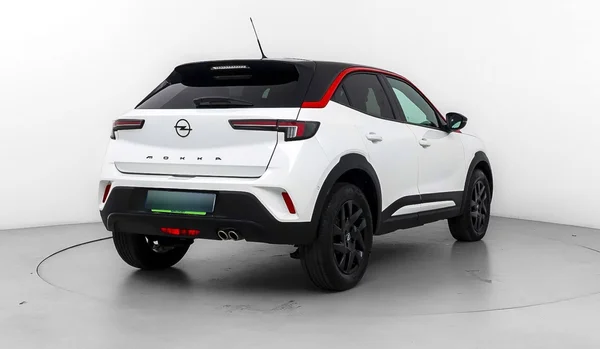 Opel Mokka (2022) — foto 45 van 49