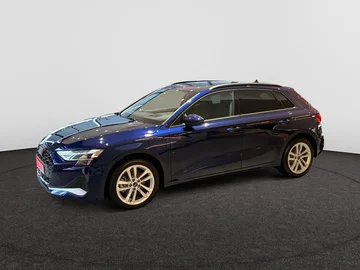 AUDI A3 Sportback PHEV (2026)