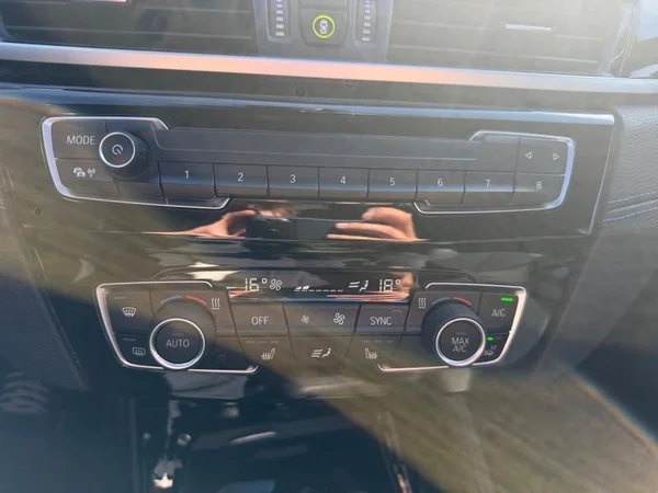 BMW X2 Dsl (F39) (2021) — foto 19 van 31