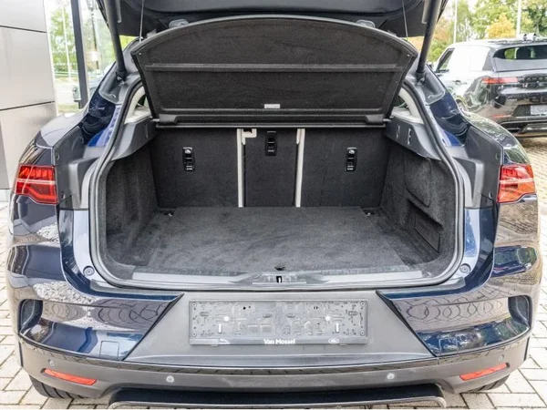 Jaguar I-PACE (2022) — foto 16 van 30