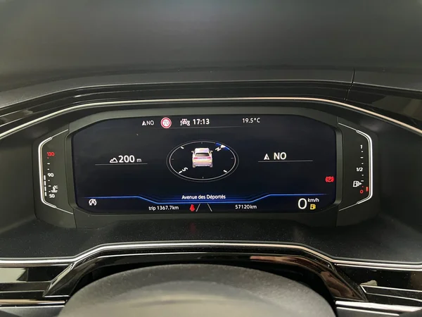 VOLKSWAGEN Taigo (2022) — foto 19 van 20