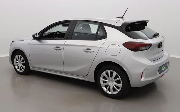 Opel Corsa (2025) — foto 20 van 26