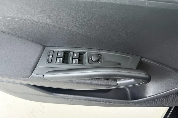 Skoda Fabia (2025) — foto 8 van 18