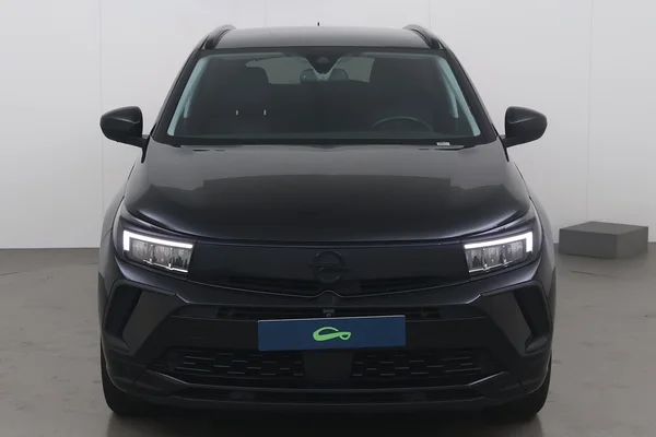 Opel Grandland (2022) — foto 12 van 21