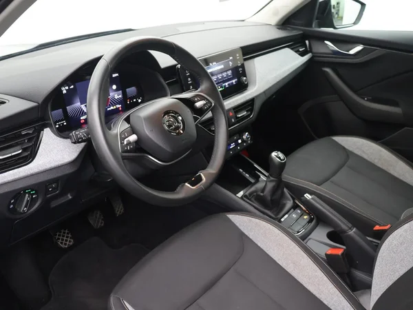 SKODA Kamiq (2024) — foto 23 van 29
