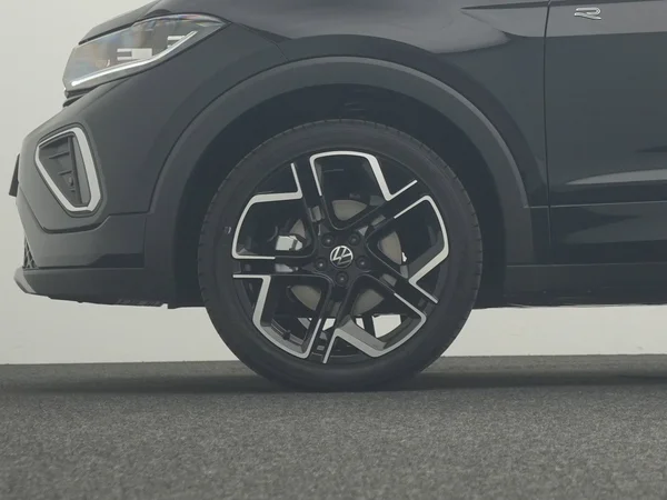 VOLKSWAGEN T-Cross (2026) — foto 9 van 13