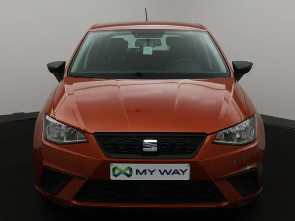SEAT Ibiza 5P/D (2019) — foto 3 van 29