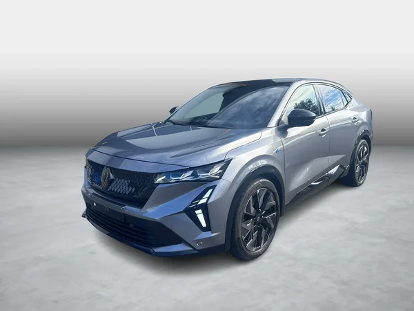 Renault Rafale (2025) — foto 12 van 20