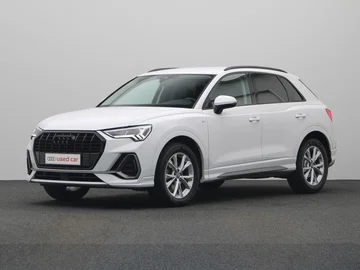 AUDI Q3 (2019)