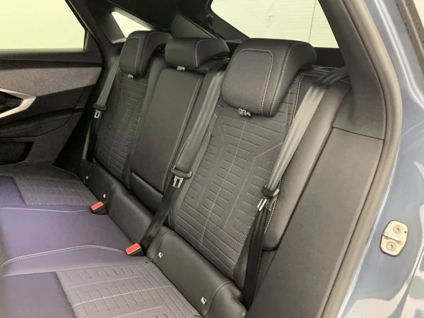 Peugeot 3008 (2025) — foto 14 van 25
