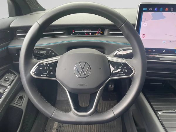VOLKSWAGEN ID.7 (2025) — foto 19 van 21