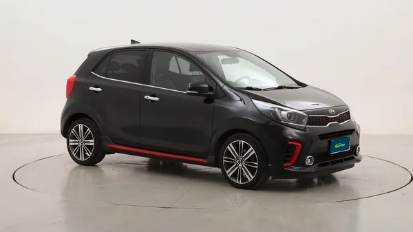 Kia Picanto (2019) — foto 30 van 32