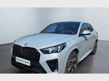 BMW X2 (2024)