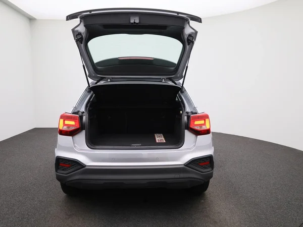 Audi Q2 (2022) — foto 5 van 42