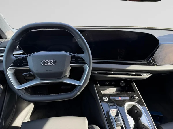 AUDI A6 Avant (2026) — foto 4 van 19