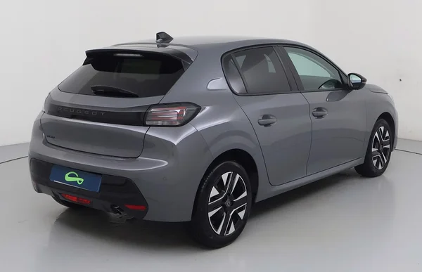 Peugeot 208 (2024) — foto 18 van 22