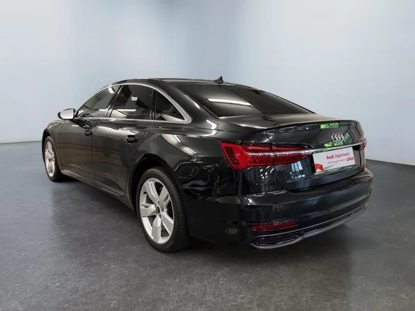AUDI A6 Dsl (2022) — foto 28 van 30