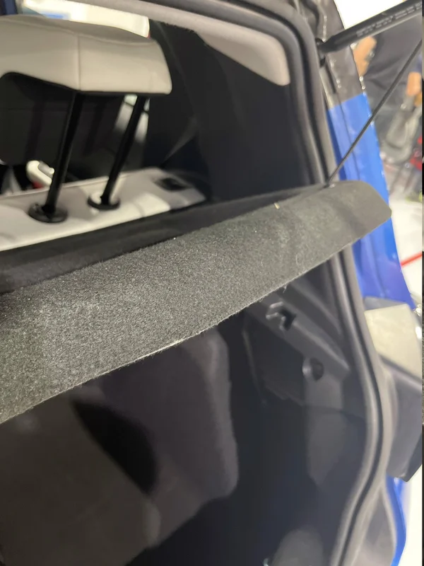 Citroen E-C3 (2025) — foto 66 van 71