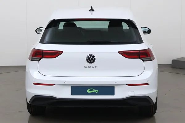 Volkswagen Golf VIII (2021) — foto 19 van 24