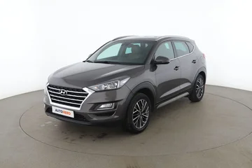 Hyundai Tucson b6077872-c3b4-4aaf-bf3d-ed1b712087d4