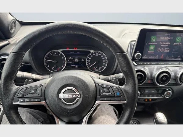 Nissan JUKE (2024) — foto 4 van 23