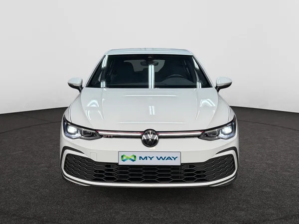 VOLKSWAGEN Golf VIII GTI (2023) — foto 7 van 16