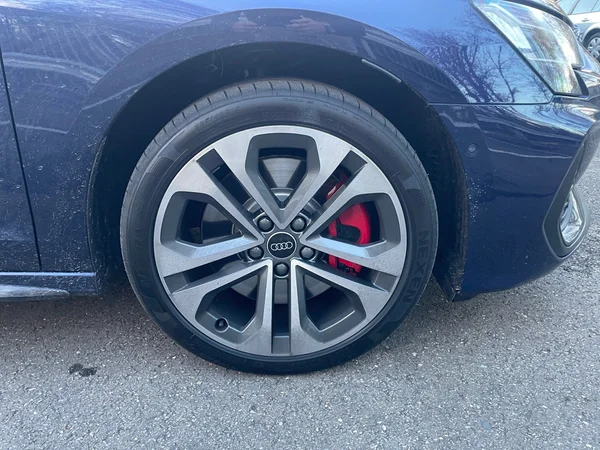 AUDI A3 Sportback PHEV (2025) — foto 16 van 24