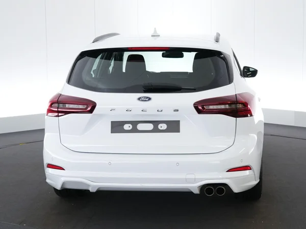 Ford Focus (2024) — foto 14 van 18