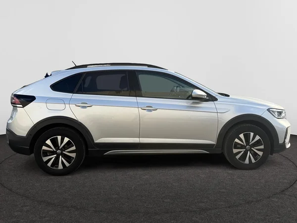 VOLKSWAGEN Taigo (2022) — foto 6 van 19