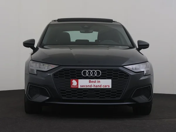 AUDI A3 (2021) — foto 22 van 24