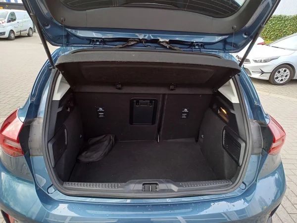 Ford Focus (2024) — foto 19 van 20