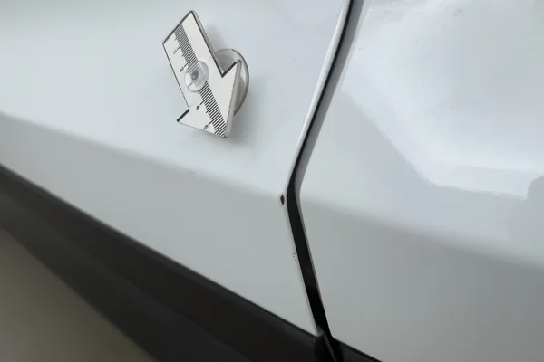 Hyundai Tucson (2019) — foto 14 van 21