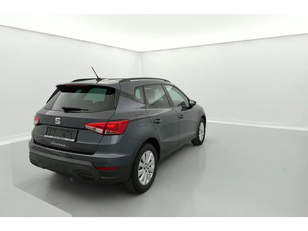 SEAT Arona (2023) — foto 3 van 36