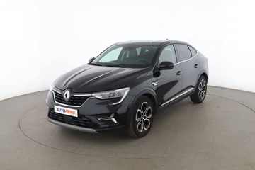Renault Arkana f77b2066-43f1-4d8d-9cbc-0e46b7293607