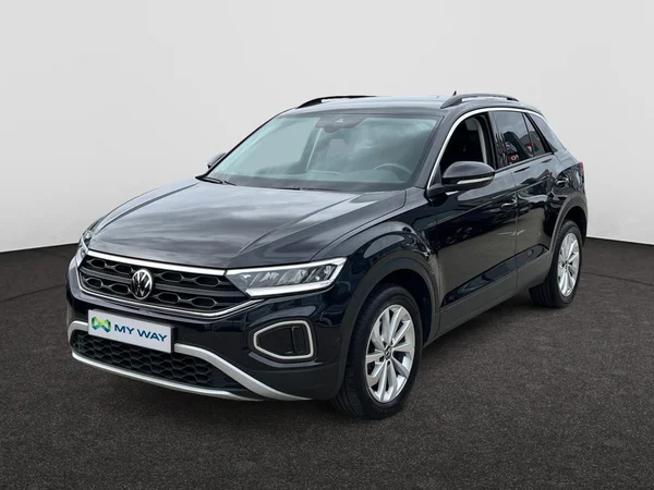 VOLKSWAGEN T-Roc (2023) — foto 1 van 21
