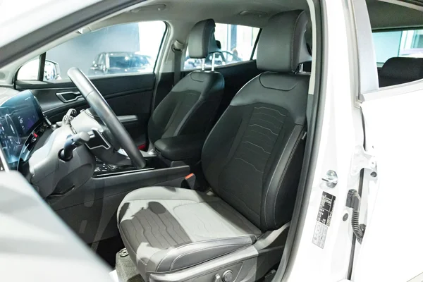 Kia Sportage (2024) — foto 16 van 34