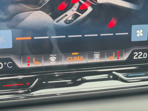 CUPRA Terramar (2025) — foto 16 van 23