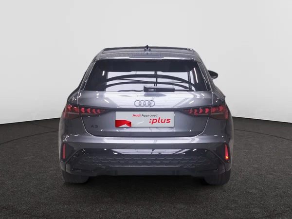 AUDI A3 Sportback PHEV (2026) — foto 15 van 16