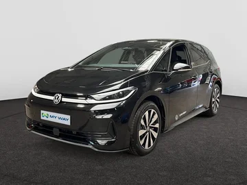 VOLKSWAGEN ID.3 Neo (2026)